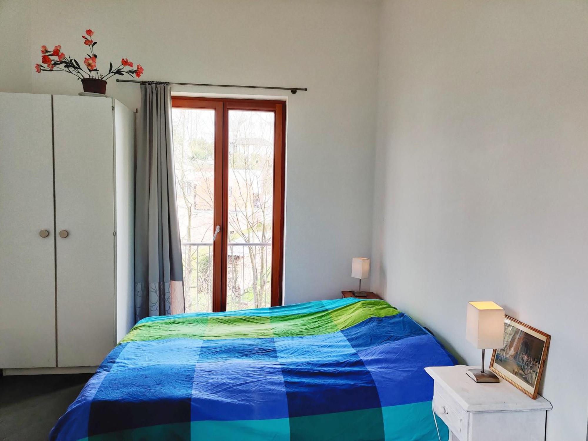 Petit Nid En Alsace Studio Independant Avec Salle De Douche Privative Buschwiller Exterior foto